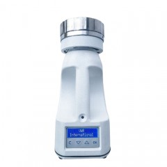 VWR&reg; SAS Super ISO Air Samplers using contact plates, SAS Super ISO USB 180, 180 L/min - PBIB86835
