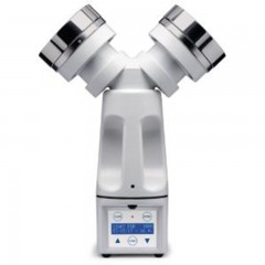 VWR&reg; SAS Super DUO 360 Air Samplers using contact plates, SAS Super DUO 360 - PBIB24584-A
