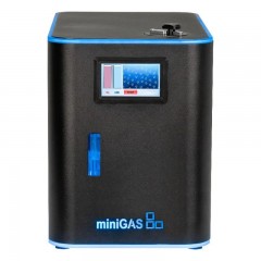 Lucidity Hydrogen and High Purity Air Generator for GC-FID