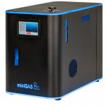 Lucidity Hydrogen and High Purity Air Generator for GC-FID