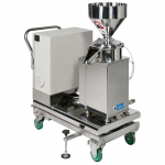 SUPERMASSCOLLOIDER (ULTRA FINE FIRCTION GRINDING MACHINE)
