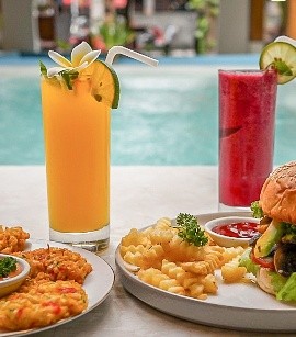 Ocean Villa