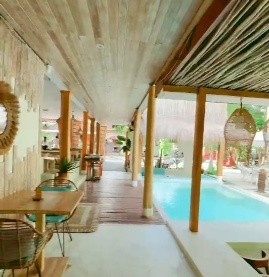 Resort Interior