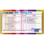 Paket Wisata 3D2N Jelajah Batu Malang